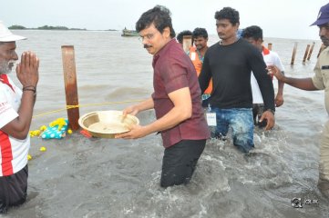 Jaya Janaki Nayaka Movie Vijayotsava Veduka At Hamsala Deevi